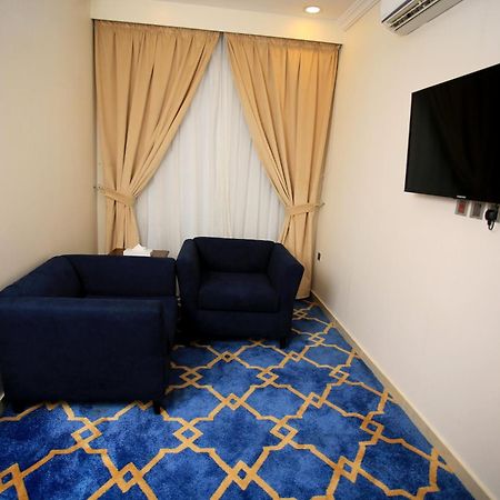 Jeddah Oasis Hotel Dış mekan fotoğraf