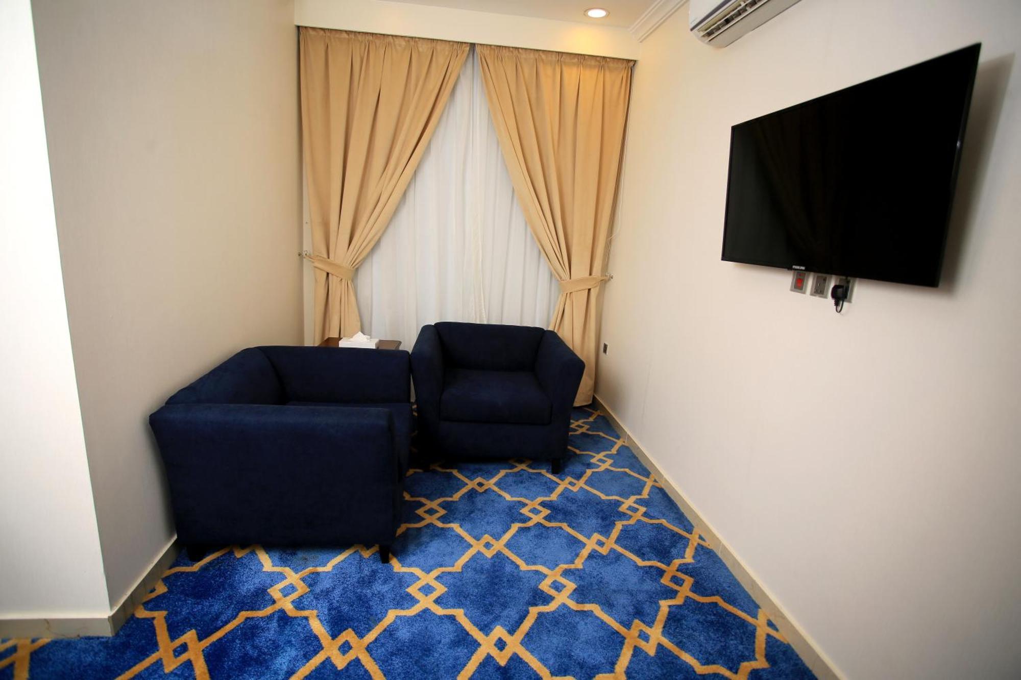 Jeddah Oasis Hotel Dış mekan fotoğraf