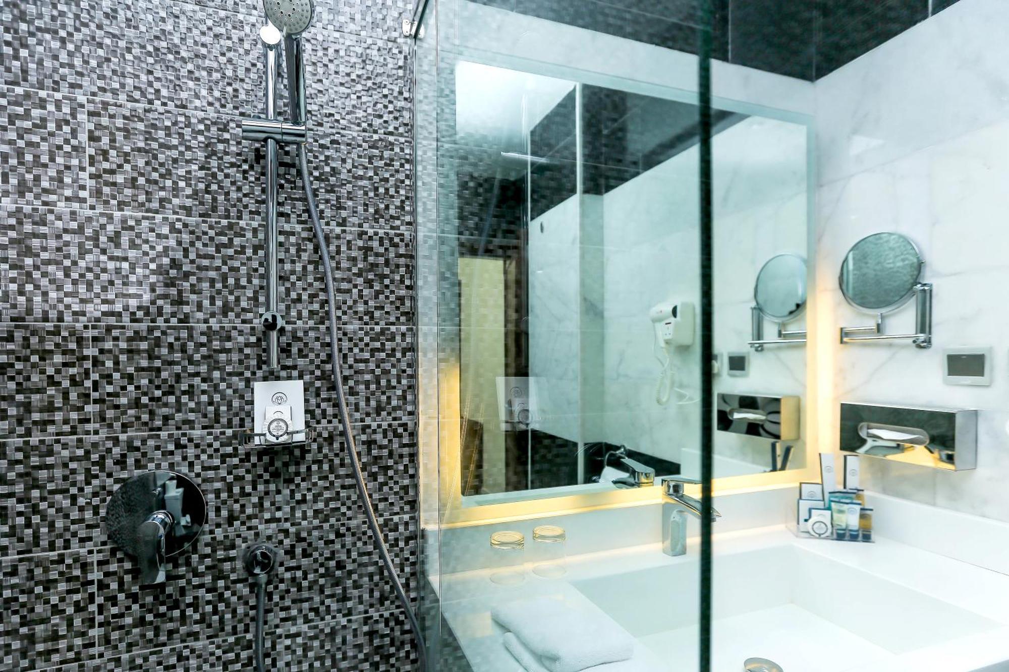 Jeddah Oasis Hotel Dış mekan fotoğraf