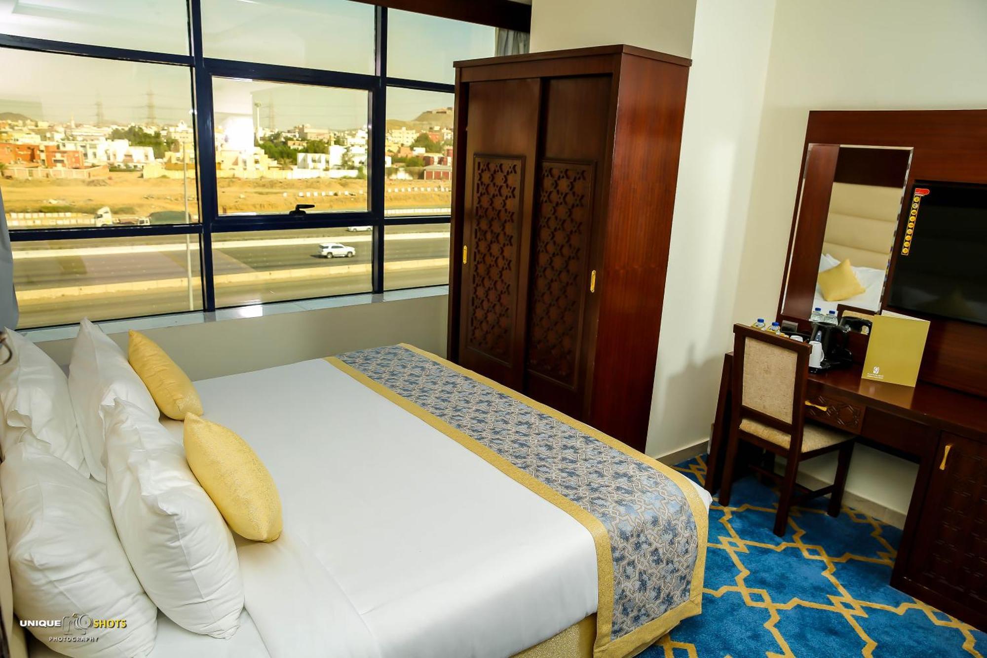 Jeddah Oasis Hotel Dış mekan fotoğraf