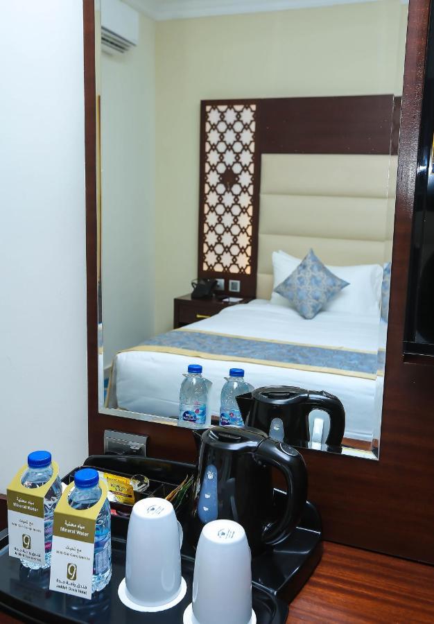 Jeddah Oasis Hotel Dış mekan fotoğraf