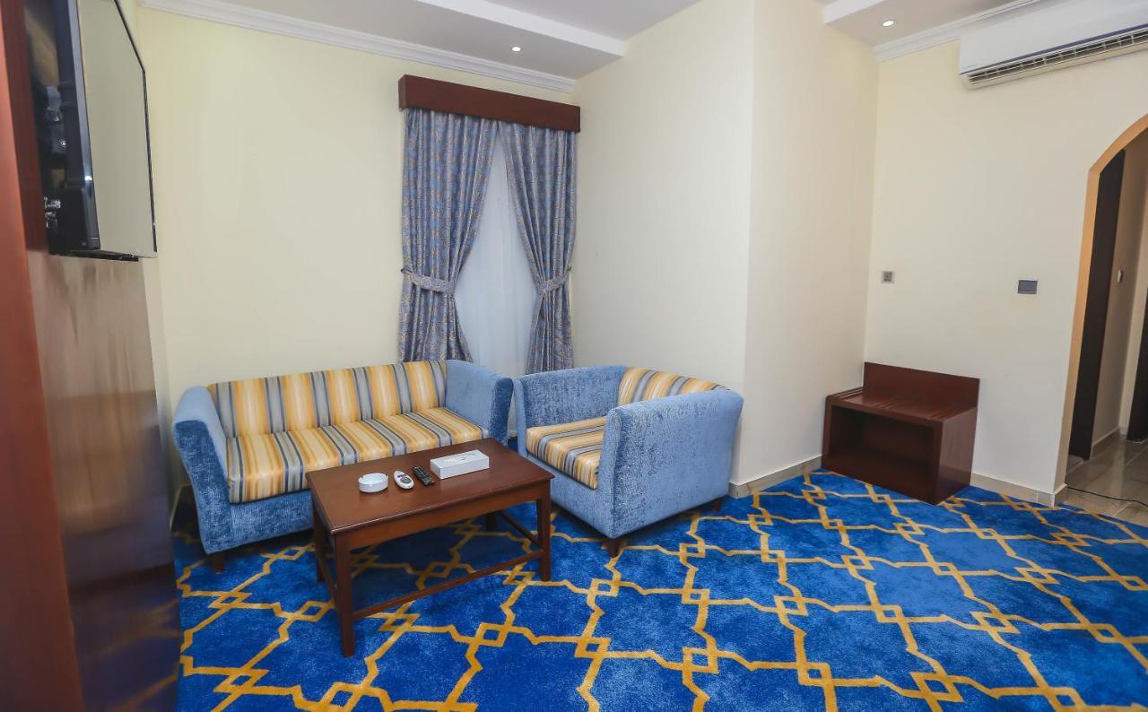 Jeddah Oasis Hotel Oda fotoğraf